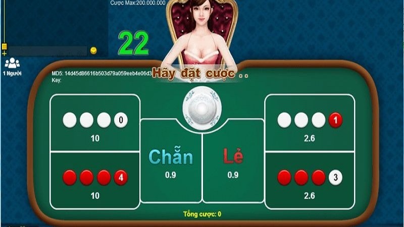 Hướng dẫn cách chơi xóc đĩa cơ bản từ A - Z cho người chơi