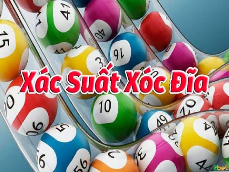 Xác suất xóc đĩa là gì và cách tính như thế nào? - ZBET