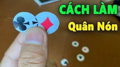 1 trăm lẻ 1 cách chơi Quân nón Xóc đĩa nặng chẵn – nặng lẻ