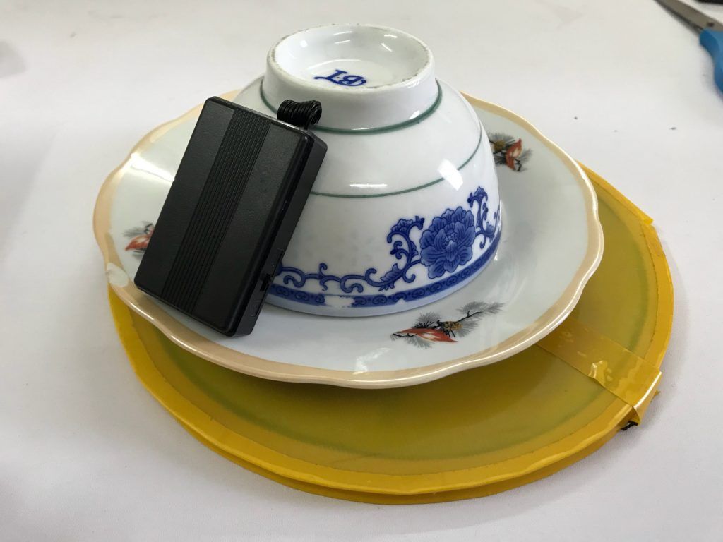 Bệ Chôn Đánh Xóc Đĩa Bịp | Cờ Bạc Bịp Công Nghệ Mới Nhất