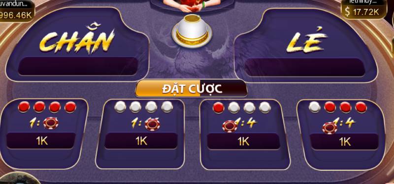 Công Thức Đánh Xóc Đĩa Online Hiệu Quả Tại Sunwin