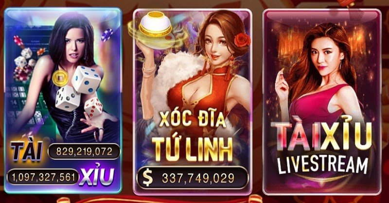 Xóc Đĩa Tứ Linh – Top 3 Chiến Thuật Hot Nhất 009 - Nhà Cái 009
