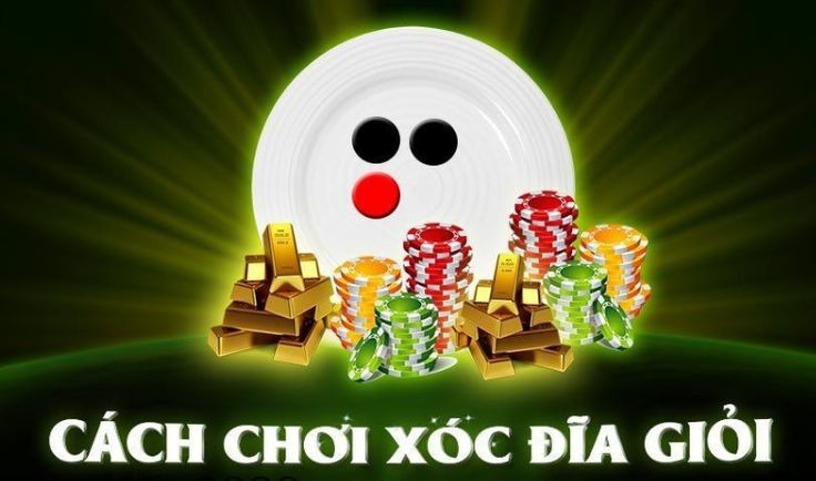Xóc Đĩa Là Gì? Một Số Mẹo Chơi Xóc Đĩa Được Các Chuyên Gia Truyền Lại