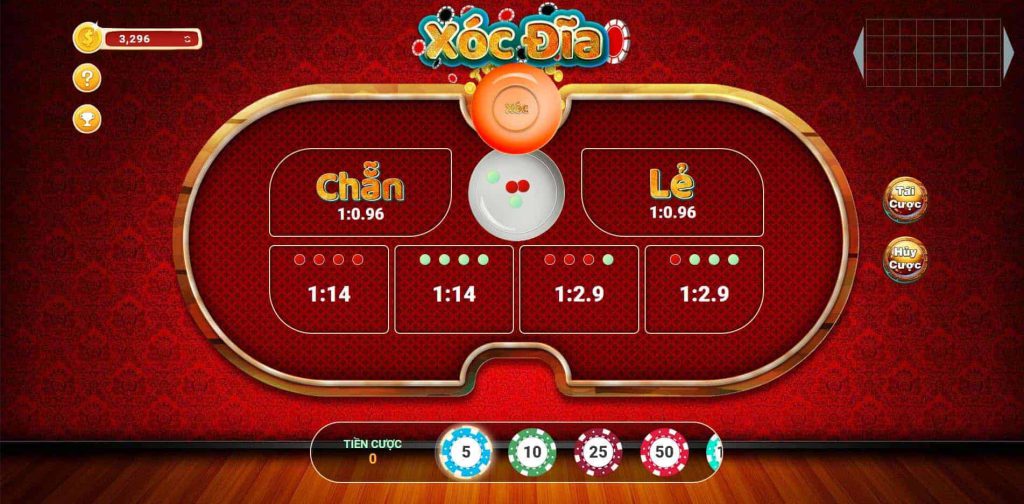 Top 10 App Xóc Đĩa Online Uy Tín Nhất Việt Nam Tháng 3/2025