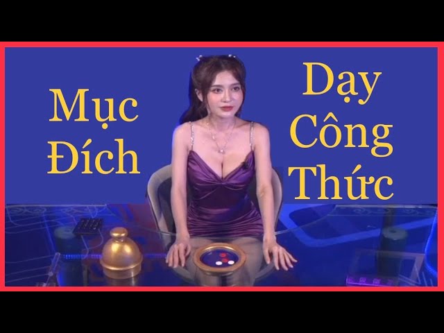 Lợi Ích Dùng Công Thức Xóc Đĩa Kubet - YouTube