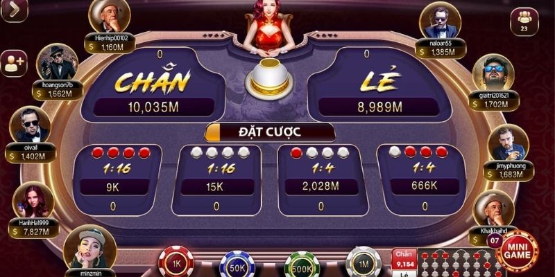 Cách soi cầu xóc đĩa - Bí kíp hack não nhà cái và làm chủ bàn cược