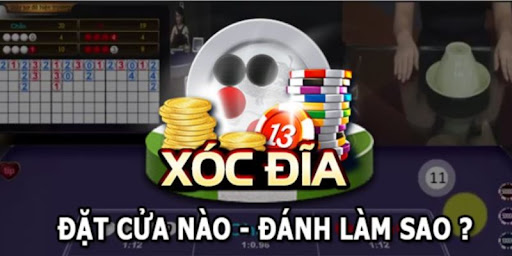 Mẹo Chơi Xóc Đĩa Đánh Đâu Thắng Đó Từ Cao Thủ Chuyên Nghiệp