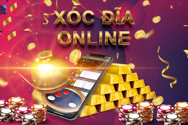Khám phá Xóc đĩa 68 game bài đổi thưởng tuyệt đỉnh